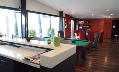 Venta o Renta  Casa en Lomas de Valle Escondido