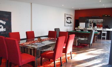 Venta o Renta  Casa en Lomas de Valle Escondido