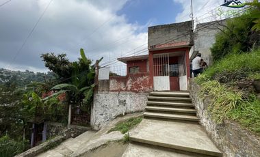 Casa en Venta en zona Ébano, Xalapa, Veracruz
