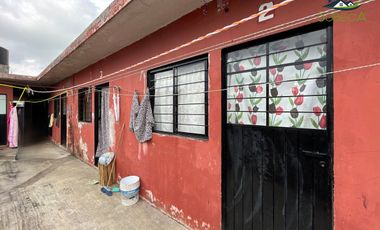 Casa en Venta en zona Ébano, Xalapa, Veracruz