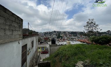 Casa en Venta en zona Ébano, Xalapa, Veracruz