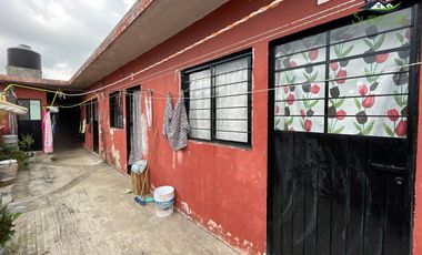 Casa en Venta en zona Ébano, Xalapa, Veracruz
