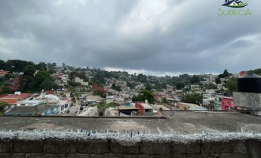 Casa en Venta en zona Ébano, Xalapa, Veracruz