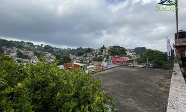 Casa en Venta en zona Ébano, Xalapa, Veracruz