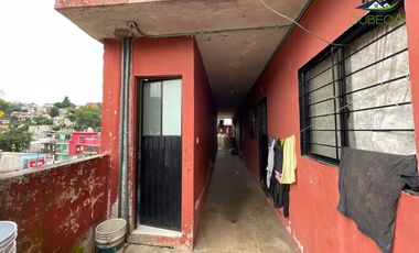 Casa en Venta en zona Ébano, Xalapa, Veracruz