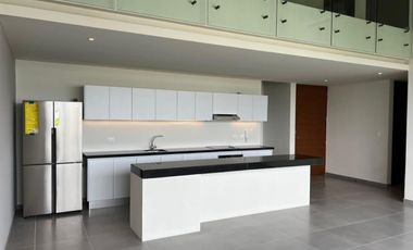 Pyra Penthouse