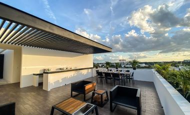 Pyra Penthouse