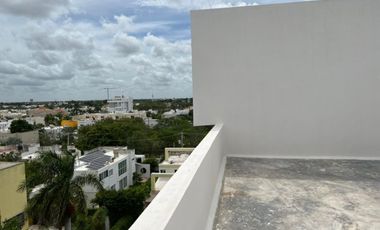 Pyra Penthouse