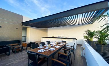 Pyra Penthouse