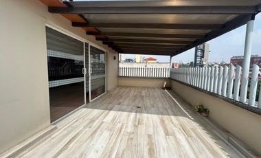 VENTA DEPARTAMENTO EN TIZAPÁN SAN ÁNGEL