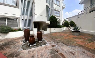 VENTA DEPARTAMENTO EN TIZAPÁN SAN ÁNGEL