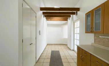 VENTA DEPARTAMENTO EN TIZAPÁN SAN ÁNGEL