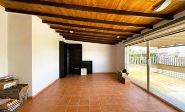 VENTA DEPARTAMENTO EN TIZAPÁN SAN ÁNGEL