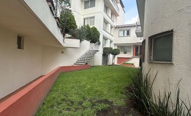VENTA DEPARTAMENTO EN TIZAPÁN SAN ÁNGEL