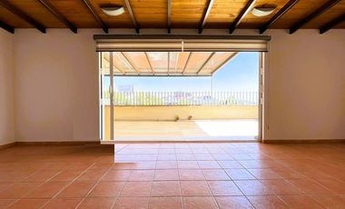 VENTA DEPARTAMENTO EN TIZAPÁN SAN ÁNGEL