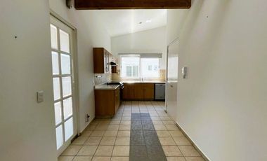 VENTA DEPARTAMENTO EN TIZAPÁN SAN ÁNGEL