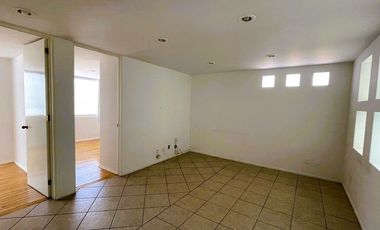 VENTA DEPARTAMENTO EN TIZAPÁN SAN ÁNGEL