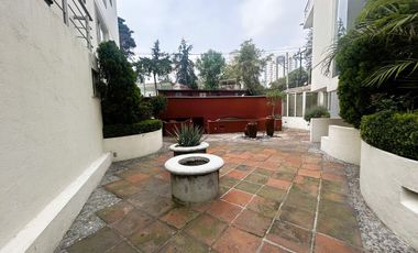 VENTA DEPARTAMENTO EN TIZAPÁN SAN ÁNGEL