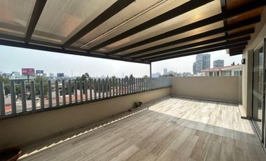 VENTA DEPARTAMENTO EN TIZAPÁN SAN ÁNGEL