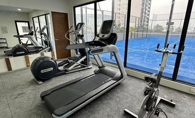 Departamento en renta en Santa María en Monterrey