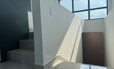 Departamento en renta en Santa María en Monterrey