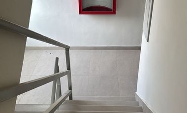 Departamento en renta en Santa María en Monterrey