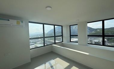 Departamento en renta en Santa María en Monterrey