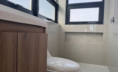 Departamento en renta en Santa María en Monterrey