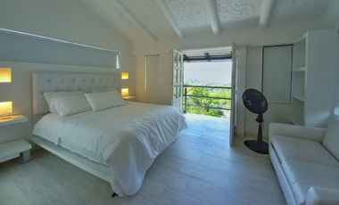 Maat vende Casa cojunto campestre-Villeta 3.023m2 $1.100Millones