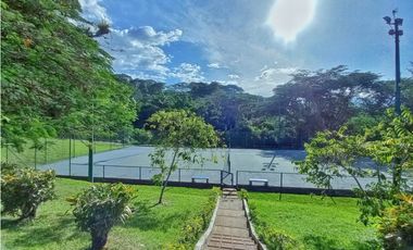 Maat vende Casa cojunto campestre-Villeta 3.023m2 $1.100Millones