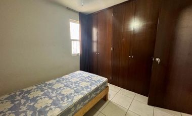 Casa en renta en Tabachines a una cuadra del periférico