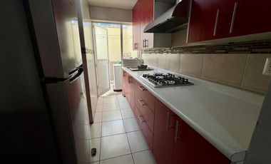 Casa en renta en Tabachines a una cuadra del periférico