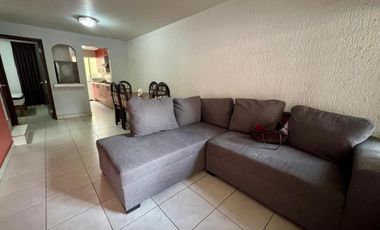Casa en renta en Tabachines a una cuadra del periférico