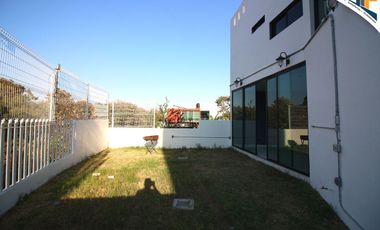 Bonita casa en La Cima en Renta