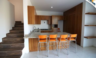 Bonita casa en La Cima en Renta