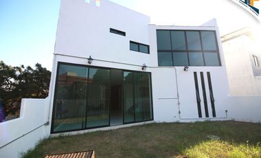 Bonita casa en La Cima en Renta