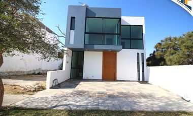 Bonita casa en La Cima en Renta