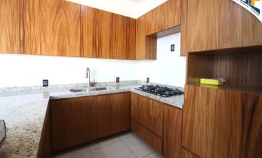 Bonita casa en La Cima en Renta