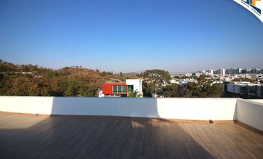 Bonita casa en La Cima en Renta