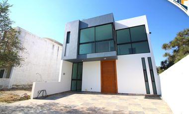 Bonita casa en La Cima en Renta