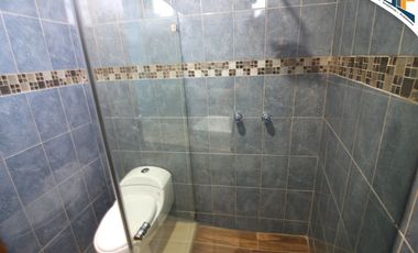 Bonita casa en La Cima en Renta