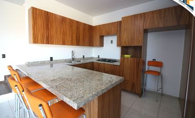 Bonita casa en La Cima en Renta