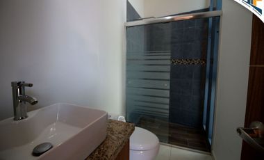 Bonita casa en La Cima en Renta