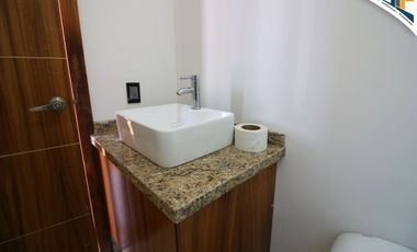 Bonita casa en La Cima en Renta