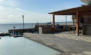 Se renta departamento con vista al mar en torre Costa, Playas de Tijuana