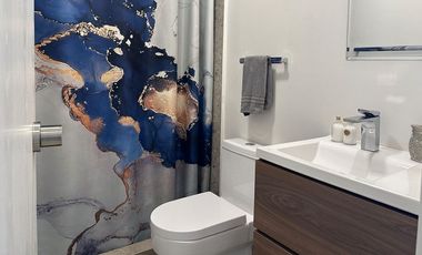 Se renta departamento con vista al mar en torre Costa, Playas de Tijuana