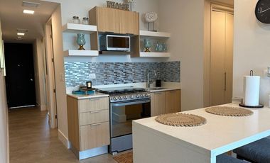 Se renta departamento con vista al mar en torre Costa, Playas de Tijuana