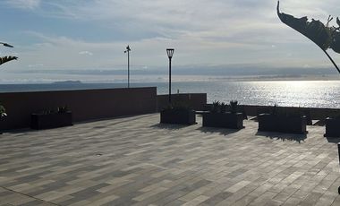 Se renta departamento con vista al mar en torre Costa, Playas de Tijuana