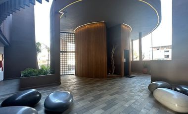 Se renta departamento con vista al mar en torre Costa, Playas de Tijuana