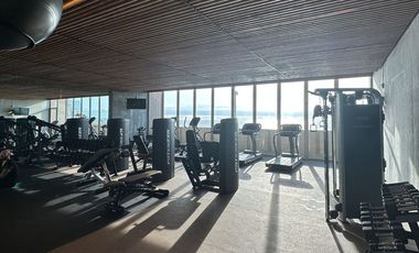 Se renta departamento con vista al mar en torre Costa, Playas de Tijuana